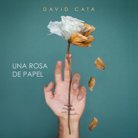 Una rosa de papel | Boomplay Music