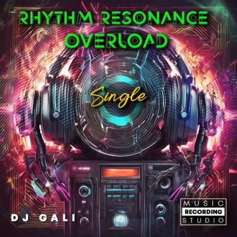 Rhytm Resonance Overload | Boomplay Music