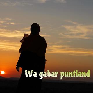 Wa gabar putland