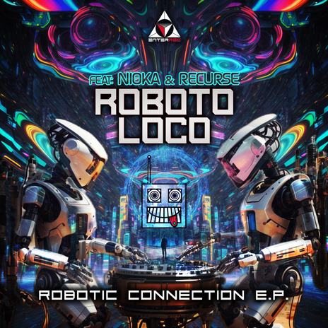 Bot Loco ft. Recurse | Boomplay Music