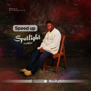 Spotlight (Speed up) lyrics | Boomplay Music