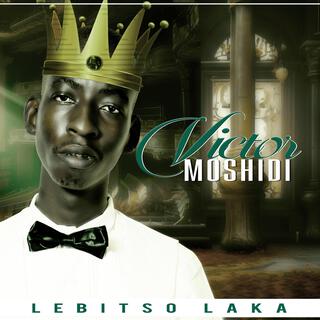 Lebitso laka