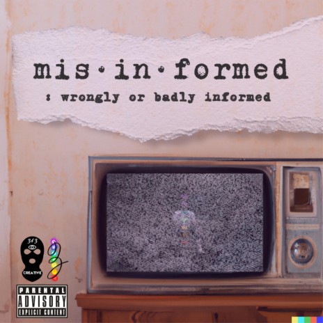 misinformed (WAVES) | Boomplay Music