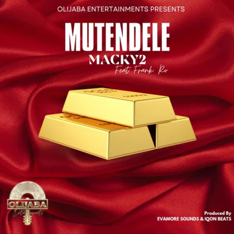 Mutendele | Boomplay Music