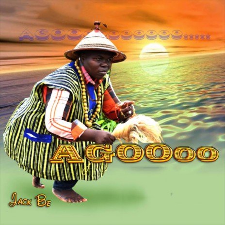 Agoooo | Boomplay Music