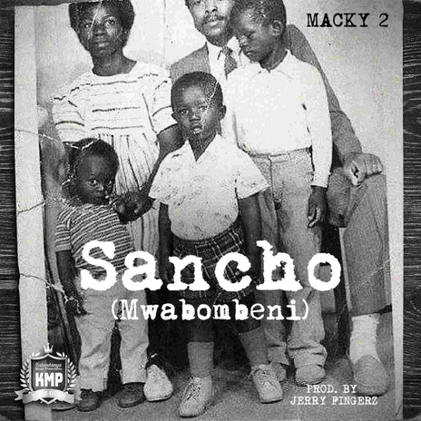 Sancho | Boomplay Music