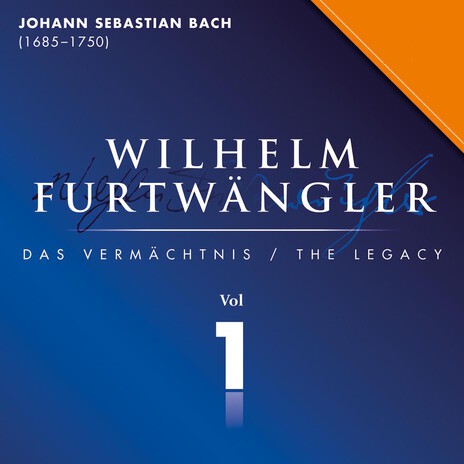 Orchestersuite (Ouvertüre) Nr. D-Dur BWV 1068: II. Air ft. Berliner Philharmoniker | Boomplay Music