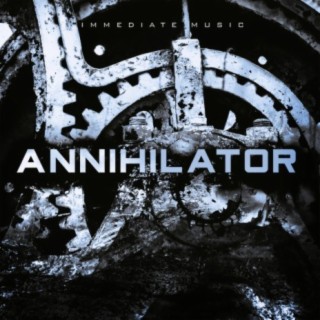 Annihilator STEMS