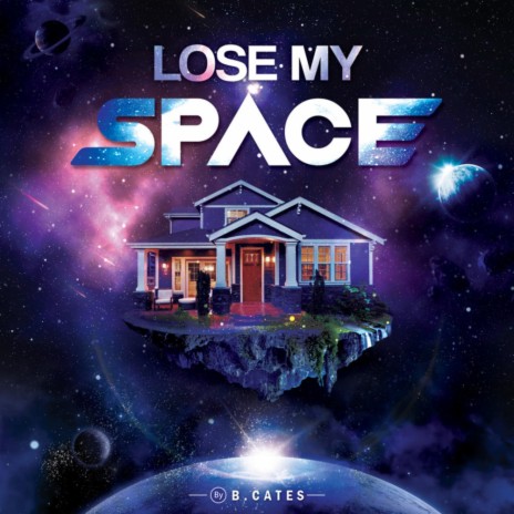 Lose My Space | Boomplay Music