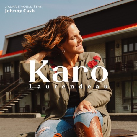 J'aurais voulu être Johnny Cash | Boomplay Music