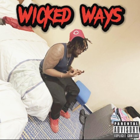 Wicked Ways | Boomplay Music