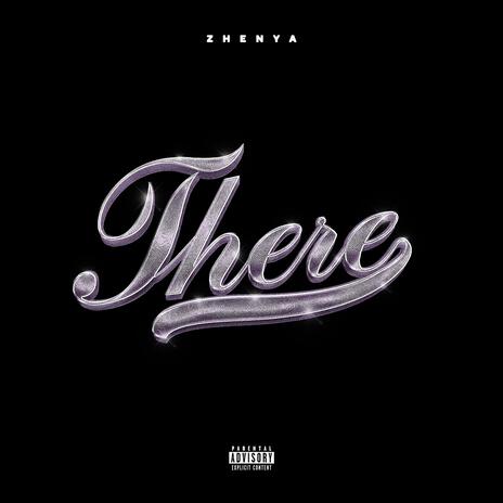 There (Sped Up) | Boomplay Music