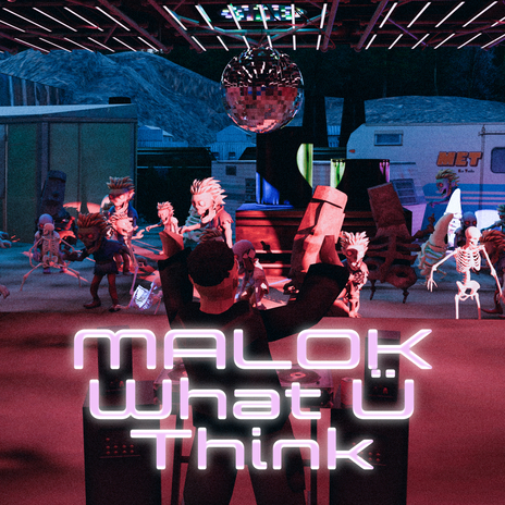 WHAT Ü THINK | Boomplay Music