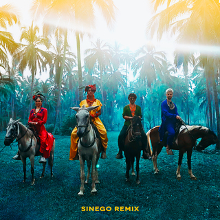 Playa Grande (Sinego Remix)