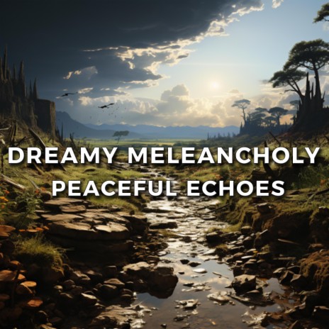 Serene Echoscape