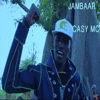 Jambaar