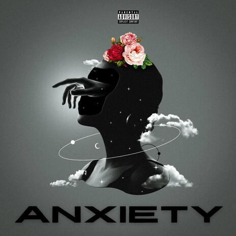 ANXIETY | Boomplay Music