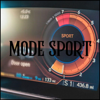 Mode Sport