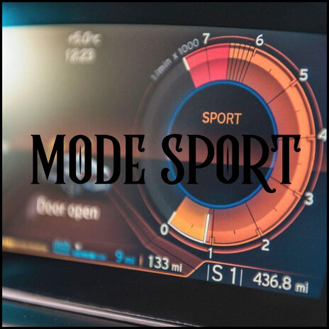 Mode Sport | Boomplay Music