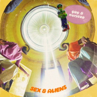 sex & aliens