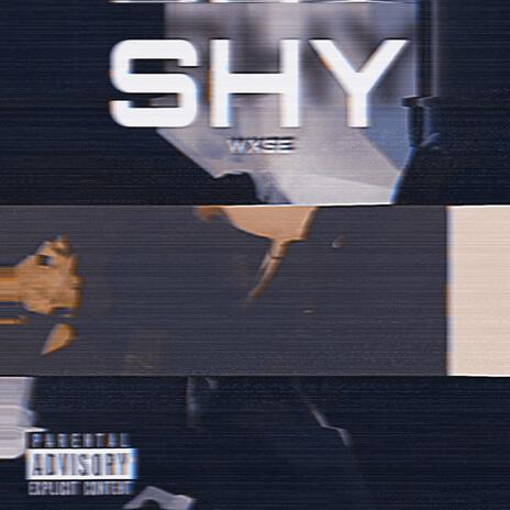 Shy | Boomplay Music