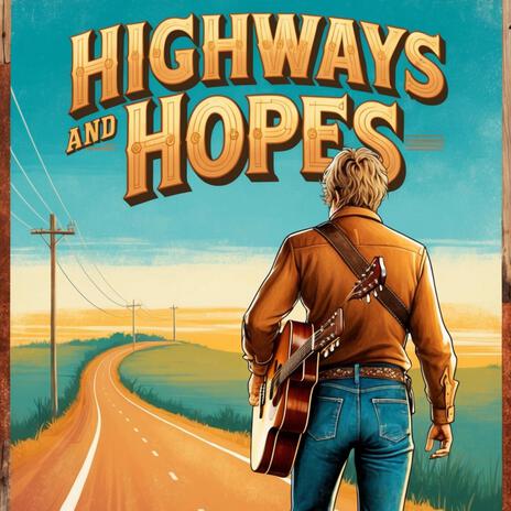 Highways and Hopes | Boomplay Music