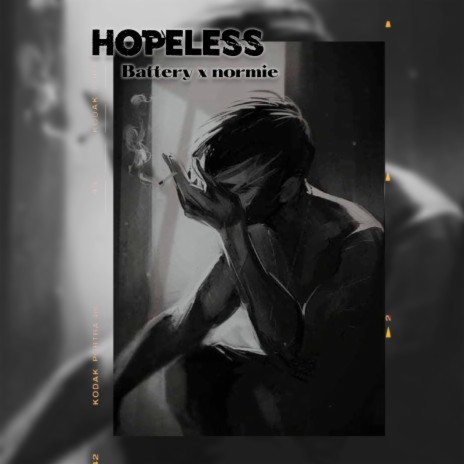 Hopeless ft. normie | Boomplay Music