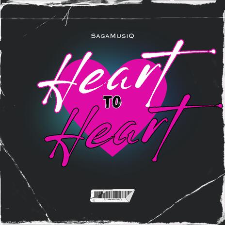 Heart To Heart | Boomplay Music