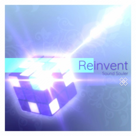 Reinvent - 2020 Remaster | Boomplay Music