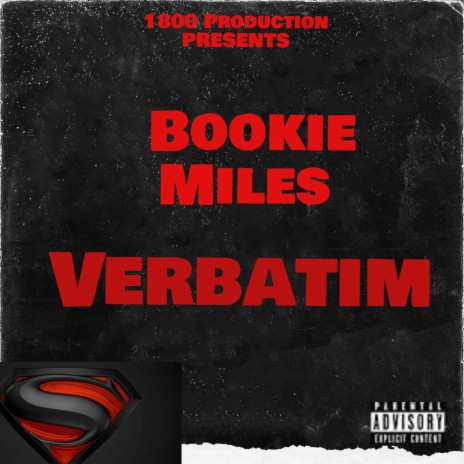 Verbatim (freestyle) | Boomplay Music