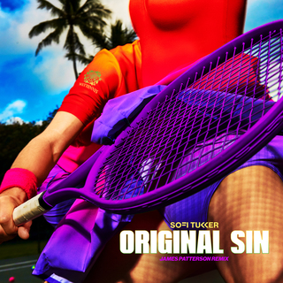 Original Sin (James Patterson Remix)