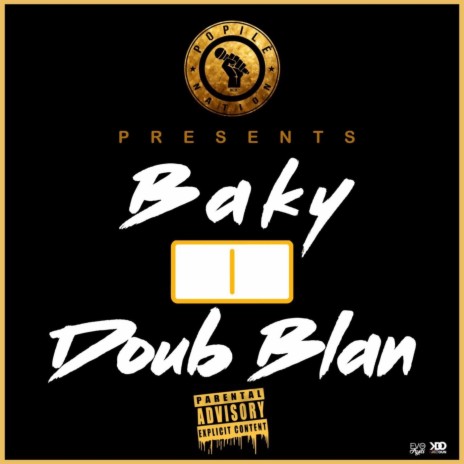 Doub Blan | Boomplay Music