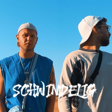 Schwindelig ft. Krone38 | Boomplay Music