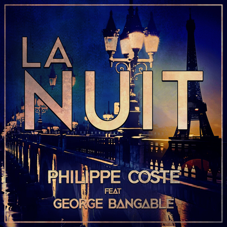 La Nuit ft. George Bangable | Boomplay Music