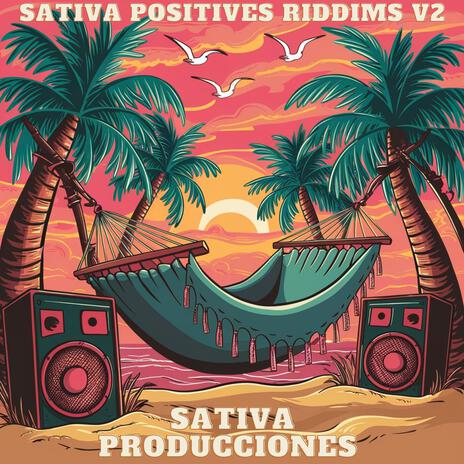 Vibraciones De Sol ft. Instrumental Reggae Riddims & Reggae Riddims | Boomplay Music