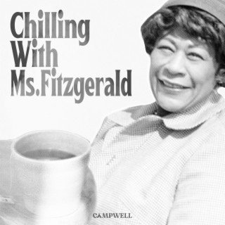 Chilling With Ms Fitzgerald