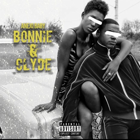 Bonnie N Clyde | Boomplay Music