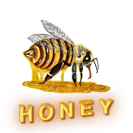 Honey | Boomplay Music