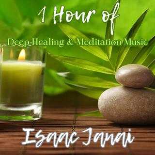 1 Hour of Deep Healing and Meditation Music