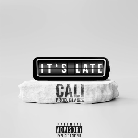 It's Late | Boomplay Music