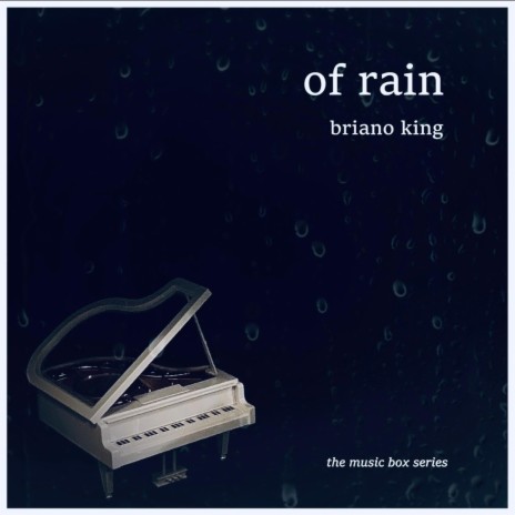 Of Rain | Boomplay Music