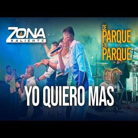 DPEP Yo Quiero Mas | Boomplay Music