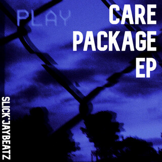 Care Package - EP