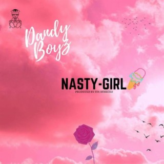 NASTY GIRL