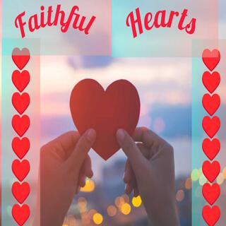 FAITHFUL HEARTS (REMIX) lyrics | Boomplay Music