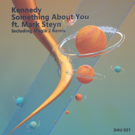 Something About You (Magik J Remix)