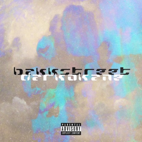 BAKKSTREET ft. Cris Dinero & Redda | Boomplay Music