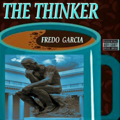 THE THINKER | Boomplay Music