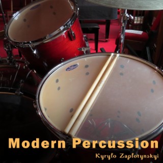 Modern Percussion