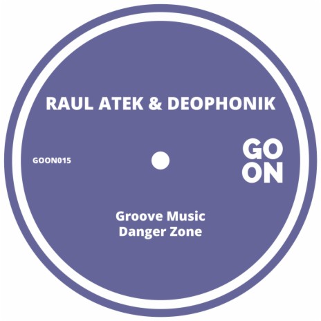 Groove Music (Original Mix) ft. Deophonik